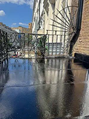 Collingham Place